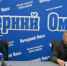 Фото Владимир Казионов - Вечерний Омск