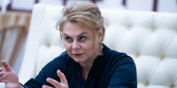 "Способ вырваться из тьмы". Директор театра из Воркуты о миссии искусства в Заполярье - ИА Омск здесь