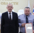 В УФСИН России по Омской области состоялось совещание по подведению итогов за прошедшую неделю - УФСИН России