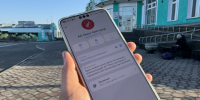 «Омск-пригород» запустил продажу билетов через мессенджер Max - ИА Омскрегион