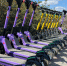 Сергей Шелест: Кикшеринговые компании подали заявки на размещение в нашем городе 177 стоянок для электросамокатов. - Администрация города