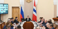 Виталий Хоценко поручил главам районов усилить работу по реагированию на паводковую ситуацию - Газета Омский пригород