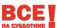 Стартует месячник чистоты - ТОС Омска