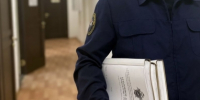 В Омске бывший руководитель дорожно-строительного предприятия подозревается в получении взятки - Следственный комитет