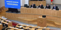 Виталий Хоценко отметил достижения строительной отрасли Омской области - 12 канал