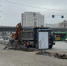 На Красном Пути в центре Омска начались дорожные работы - СуперОмск