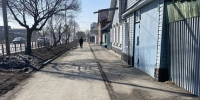 Чистота начинается с нас: итоги профилактического рейда в ТОС «Центральный-8» - ТОС Омска