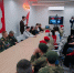 В Омске продолжается городской патриотический форум «Искра». - Администрация города