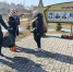 Месячник по благоустройству. - ТОС Омска