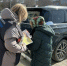 Рейд по пожарной безопасности - ТОС Омска