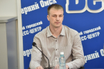 Омичам напомнили, где нельзя оставлять собранный на субботнике мусор