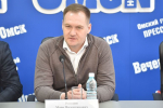 Омичам напомнили, где нельзя оставлять собранный на субботнике мусор