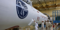 «Роскосмос» перебазирует все производство Центра имени Хруничева в Омск - ИА Омскрегион