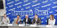 В Омске общегородской субботник назначен на 18 апреля - ИА Омскрегион