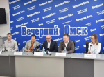 В Омске общегородской субботник назначен на 18 апреля