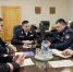 Руководство УФСИН России по Омской области и Западно-Сибирской железной дороги по Омскому территориальному управлению обсудили перспективы сотрудничества - УФСИН России