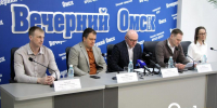 В Омске пройдёт месячник чистоты - Om1.Ru