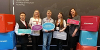 Омичи начали обучение в рамках программы для управленческих команд федерального проекта «Профессионалитет» - Минобразования Омской области