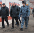 Представители контролирующих органов посетили учреждения УФСИН России по Омской области - УФСИН России
