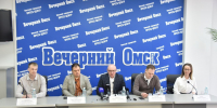 Омичам рассказали о зонах ответственности в период проведения месячника чистоты - СуперОмск