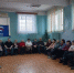 Наметили планы работы - ТОС Омска
