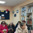 Провели важную работу с населением - ТОС Омска