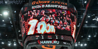 Омский «Авангард» вышел в четвертьфинал Кубка Гагарина - Om1.Ru