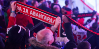 Дубль Прохоркина принёс "Авангарду" решающую победу в серии с "Нефтехимиком" - ИА Омск здесь