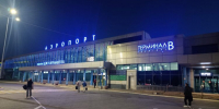 Из-за тумана в Омский аэропорт не прилетели семь самолётов из Москвы и Санкт-Петербурга - Вечерний Омск
