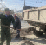 В Октябрьском округе прошел первый средник. - Администрация города