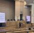 Продолжаются лекции для гражданских служащих Омской области в рамках проекта Знание.Государство - Аппарат Губернатора и Правительства
