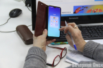 В Саргатском районе появится высокоскоростной мобильный интернет