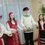 В Усть-Заостровском сельхозтехникуме прошёл праздник дружбы народов - Газета Омский пригород