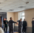 В Управлении вневедомственной охраны Росгвардии состоялся день открытых двере - Росгвардия