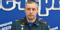 В Омской области с 7 апреля введут особый противопожарный режим - ИА Омскрегион