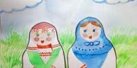 «Две сестры: Россия и Беларусь» - ТОС Омска