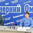 Фото: Сергей Сапоцкий. - Администрация города