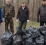 В Октябрьском округе готовятся к общегородскому субботнику. - Администрация города
