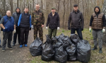 В Октябрьском округе готовятся к общегородскому субботнику.