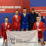 Триумф самбистов ОмГТУ: политехники заняли все призовые места на чемпионате СФО - ОмГТУ