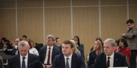 Виталий Хоценко: Омская область делает ставку на событийную повестку и городские пространства как точки роста туристического потока - Газета Омский пригород