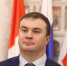 Виталий Хоценко вошёл в ТОП-5 Индекса плотности федеральных контактов глав российских регионов - Вечерний Омск