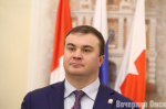 Виталий Хоценко вошёл в ТОП-5 Индекса плотности федеральных контактов глав российских регионов