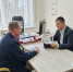 Реконструкцию университетских объектов с участием исправительных учреждений обсудили представители УФСИН и СИБАДИ - УФСИН России