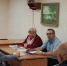 Уполномоченный Омской области по правам человека Ирина Касьянова посетила ИЦ-1, а также УФИЦ № 1 и № 2 при КП-12 - УФСИН России