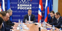 Политолог Михаил Виноградов: омский губернатор нацелен на радикальное изменение электорального ландшафта - ИА Омскрегион