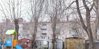Рейд жилищного сектора. - ТОС Омска