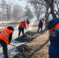 За сутки в Омске откачали больше 400 кубов воды и отремонтировали 450 квадратных метров дорог - Вечерний Омск