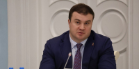 Виталий Хоценко дал поручение главам районов в преддверии Дня Победы - СуперОмск
