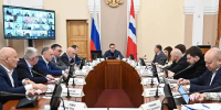 Виталий Хоценко: Время включаться в благоустройство территорий и подготовку мемориалов к празднованию Дня Победы - Правительство Омской области